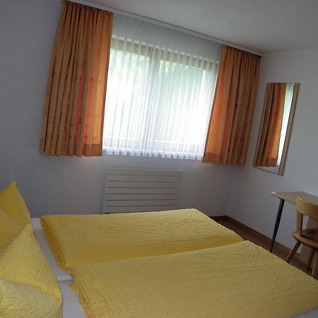 Chasa Vaidum Daire Samnaun Dış mekan fotoğraf
