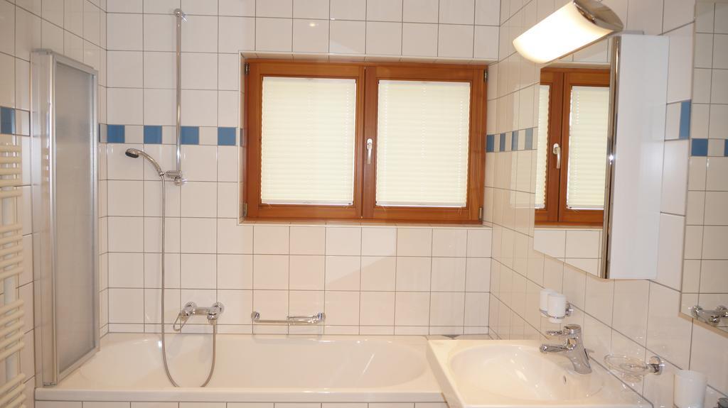 Chasa Vaidum Daire Samnaun Dış mekan fotoğraf