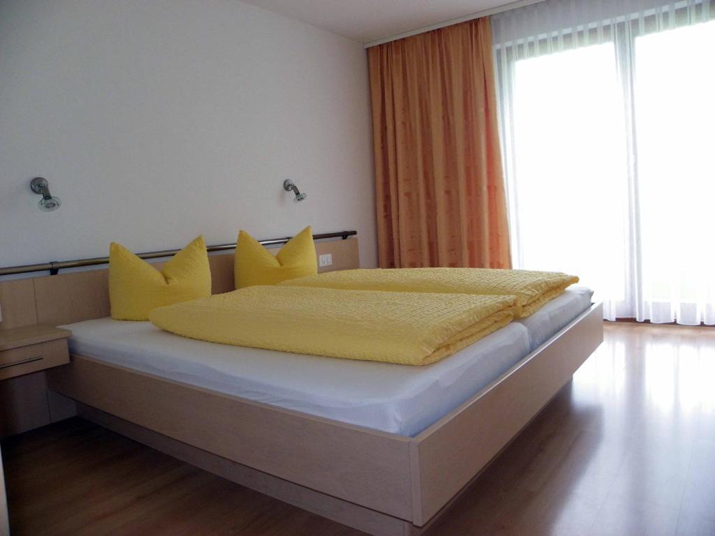 Chasa Vaidum Daire Samnaun Oda fotoğraf