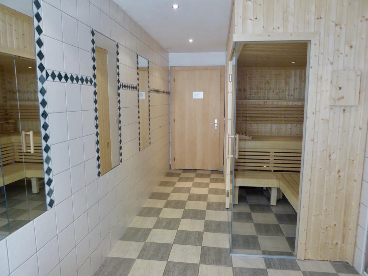 Chasa Vaidum Daire Samnaun Oda fotoğraf